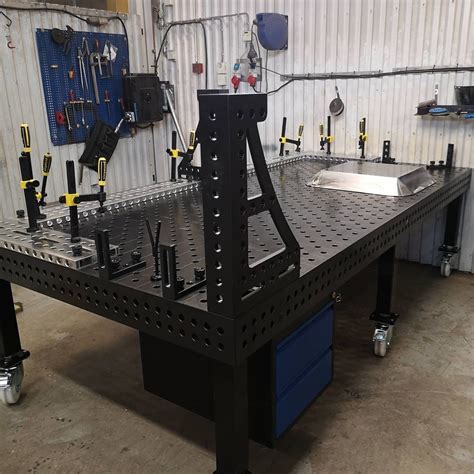 welding fixture table for sale